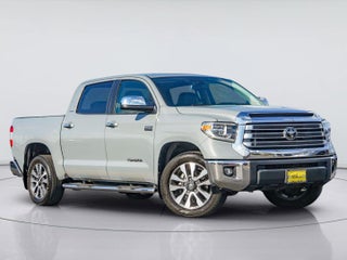2020 Toyota Tundra Limited