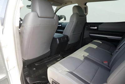 2018 Toyota Tundra Limited