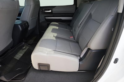 2018 Toyota Tundra Limited