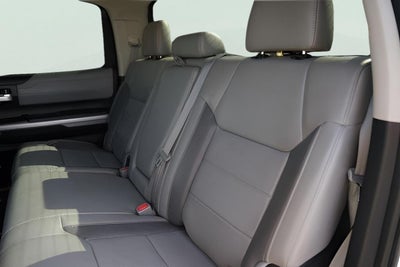 2018 Toyota Tundra Limited