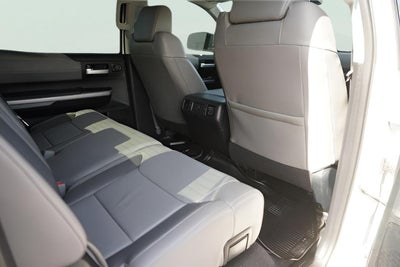 2018 Toyota Tundra Limited