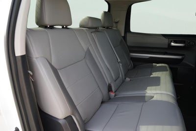 2018 Toyota Tundra Limited