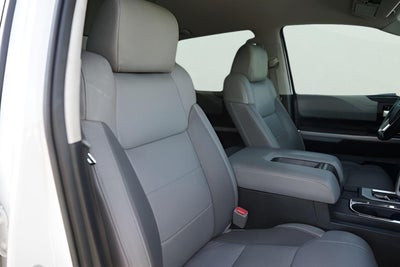 2018 Toyota Tundra Limited