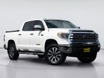 2018 Toyota Tundra Limited