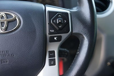 2018 Toyota Tundra Limited