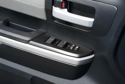 2018 Toyota Tundra Limited