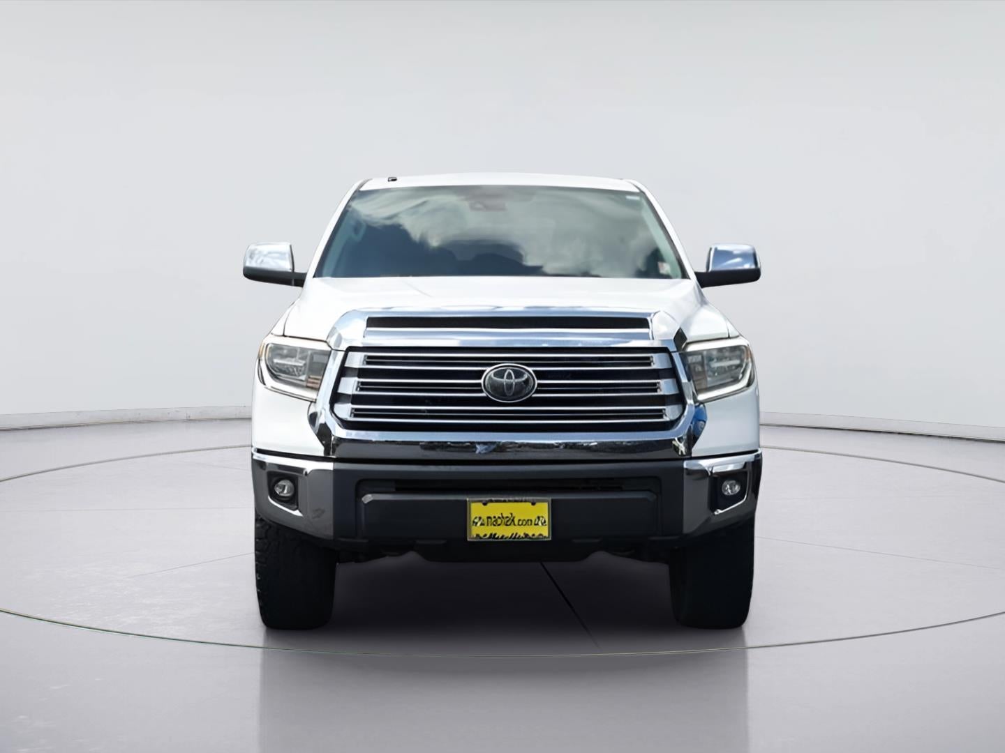 2018 Toyota Tundra Limited
