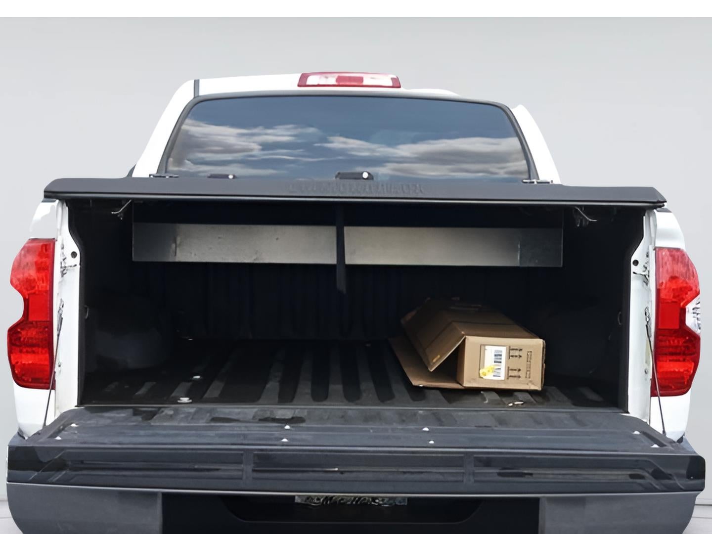 2018 Toyota Tundra Limited