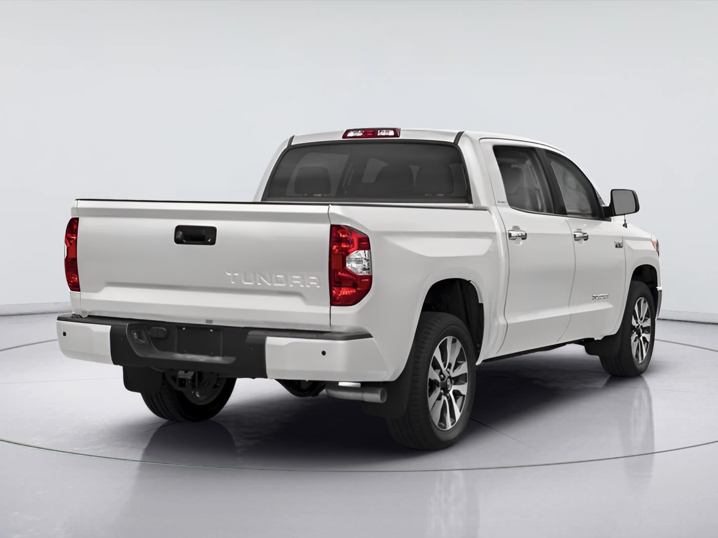 2018 Toyota Tundra Limited