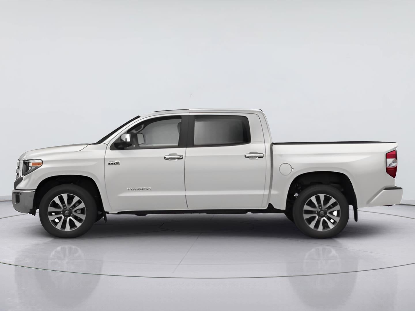 2018 Toyota Tundra Limited