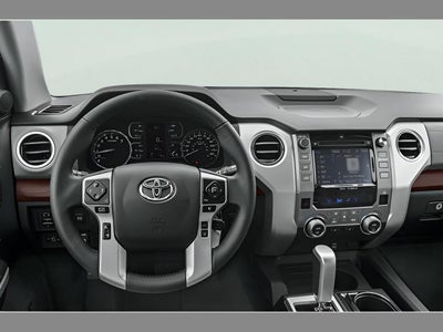 2018 Toyota Tundra Limited