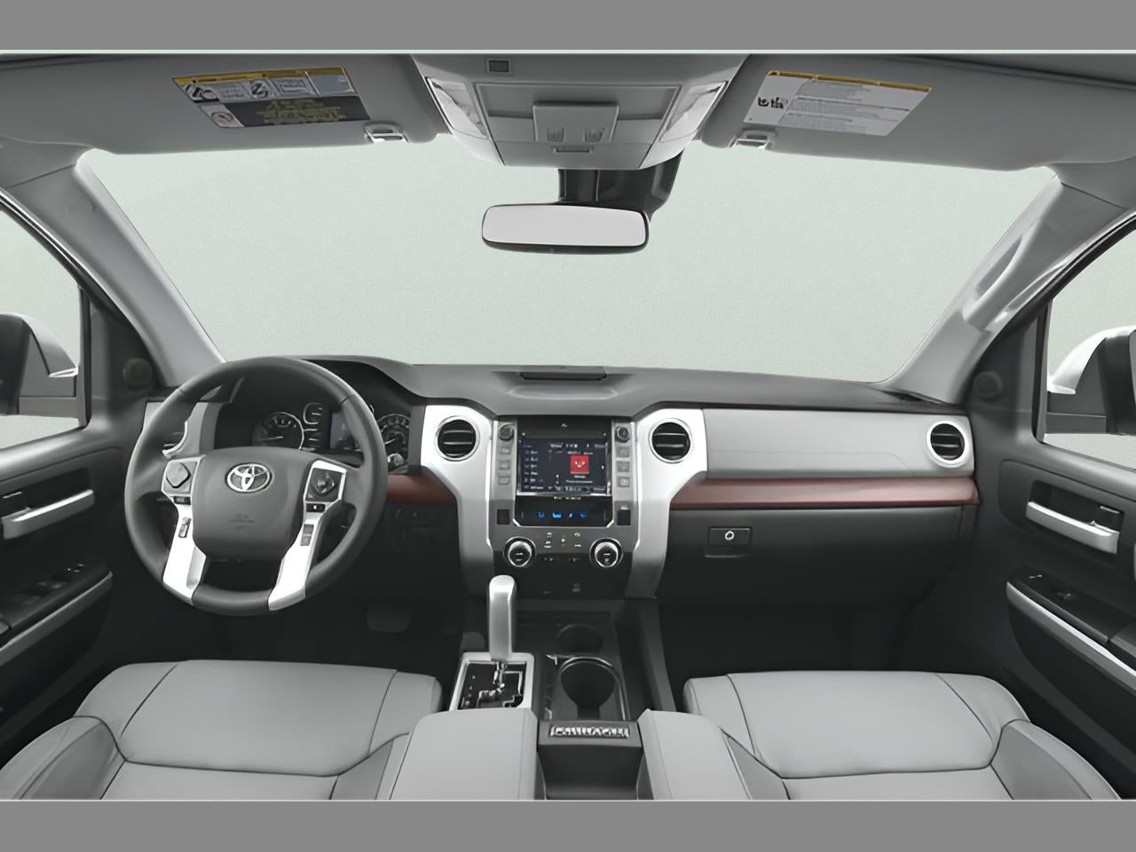 2018 Toyota Tundra Limited