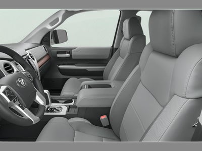 2018 Toyota Tundra Limited