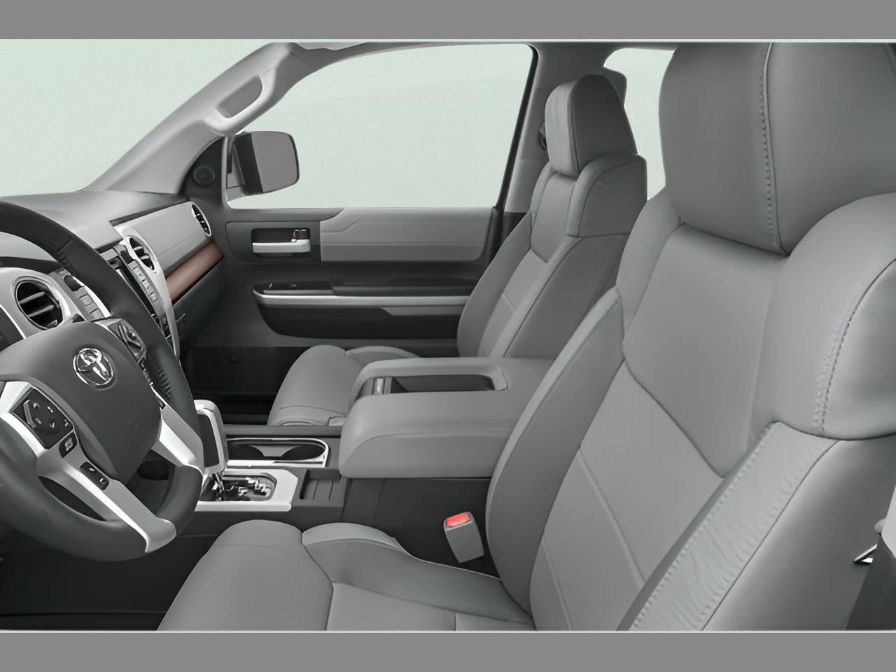 2018 Toyota Tundra Limited
