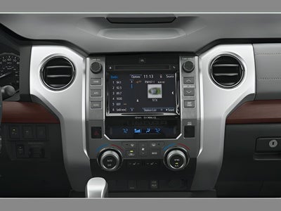 2018 Toyota Tundra Limited