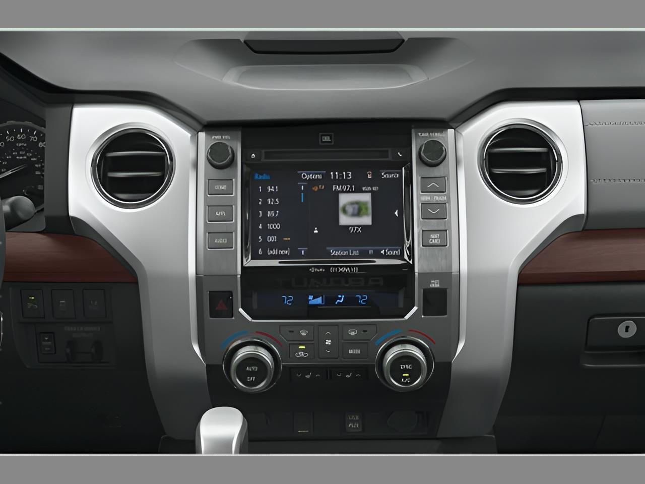 2018 Toyota Tundra Limited