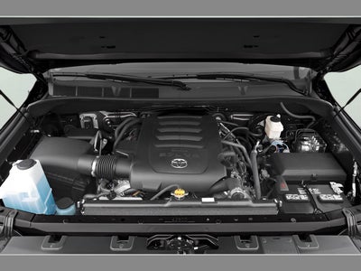 2018 Toyota Tundra Limited