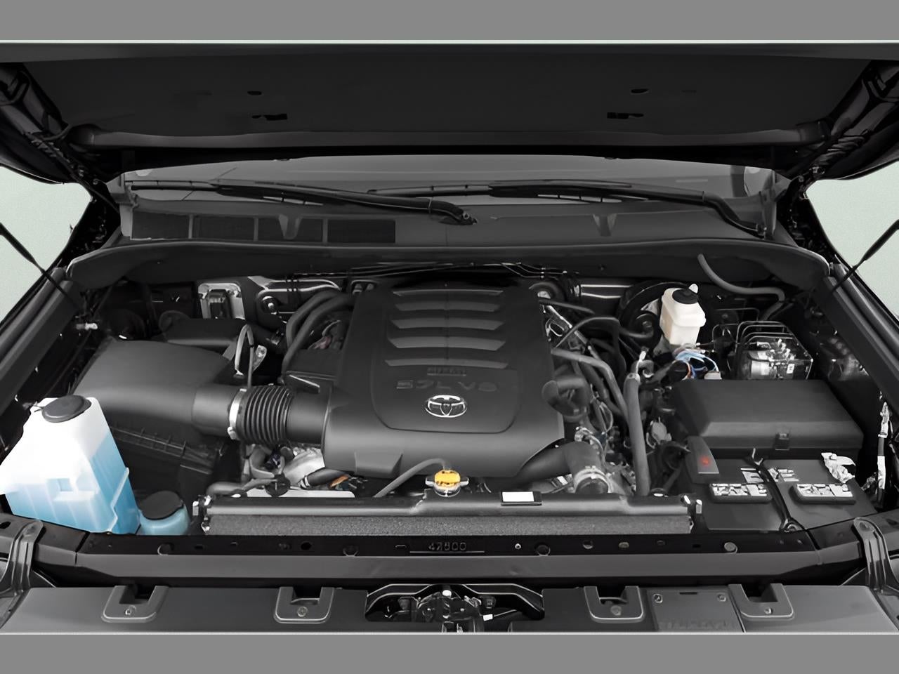 2018 Toyota Tundra Limited