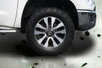 2018 Toyota Tundra Limited