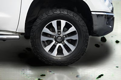 2018 Toyota Tundra Limited