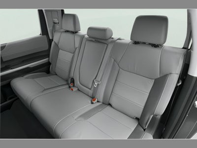 2018 Toyota Tundra Limited