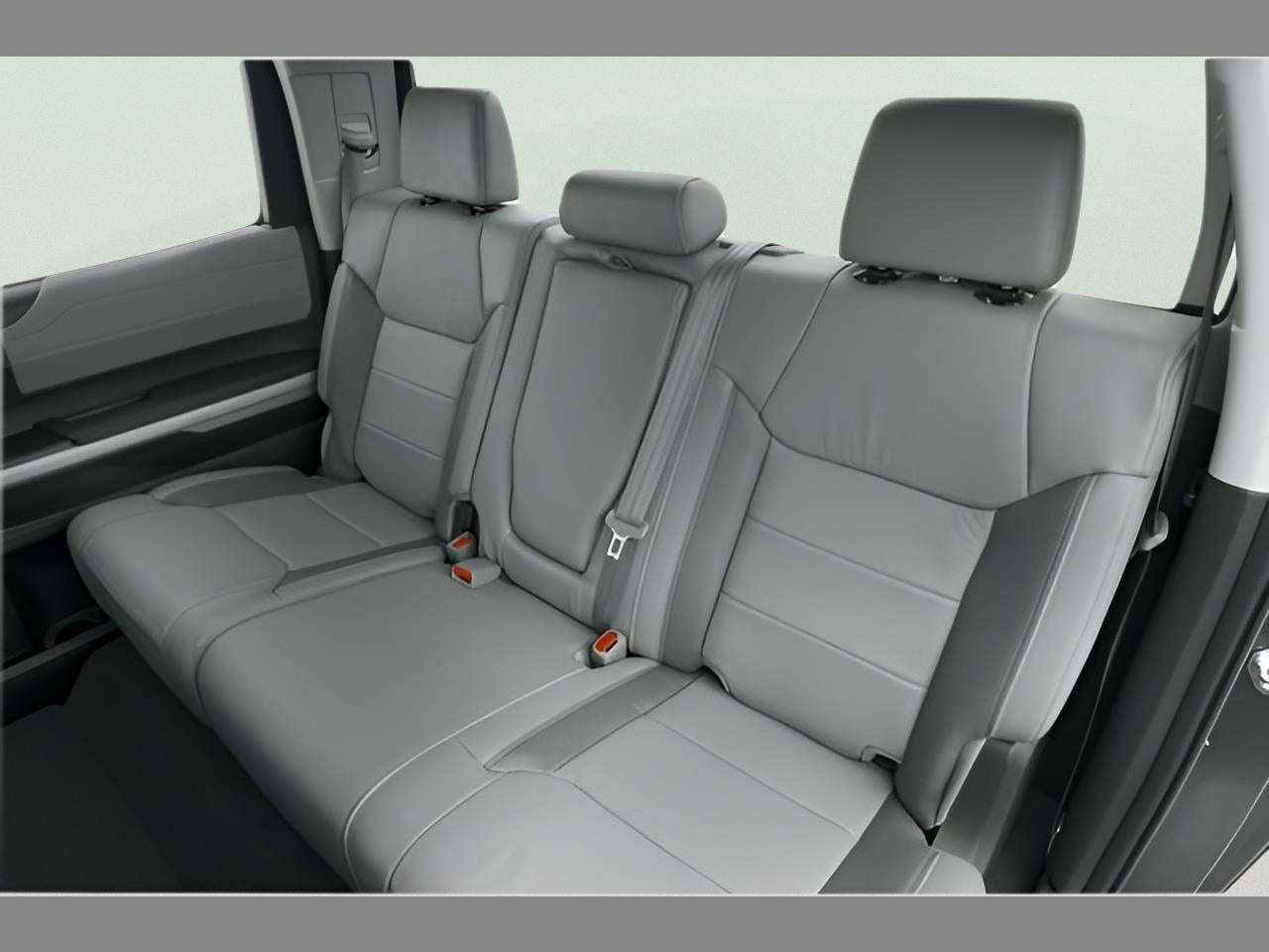 2018 Toyota Tundra Limited