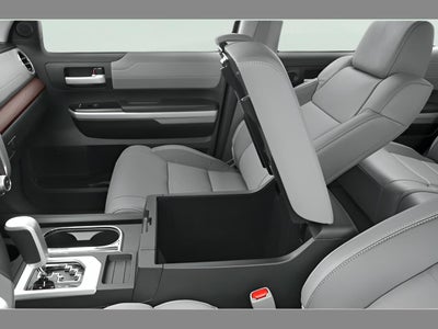 2018 Toyota Tundra Limited
