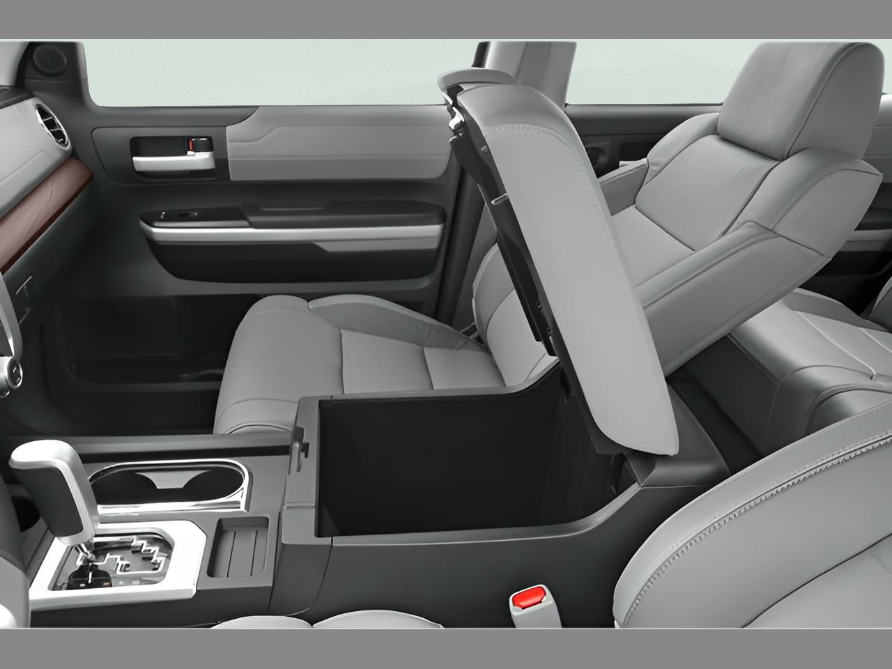 2018 Toyota Tundra Limited