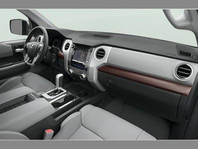 2018 Toyota Tundra Limited