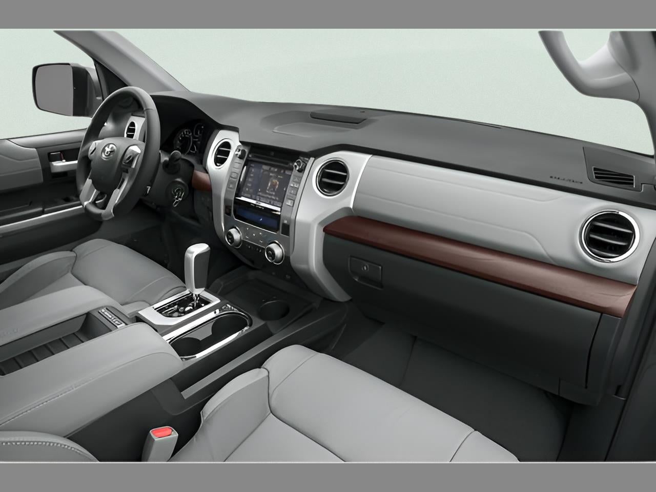 2018 Toyota Tundra Limited