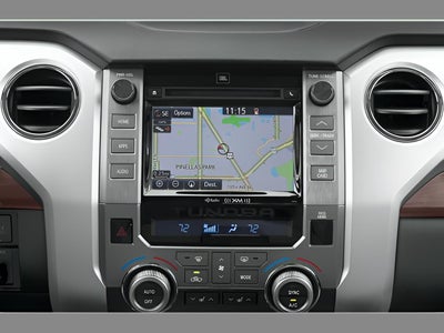 2018 Toyota Tundra Limited