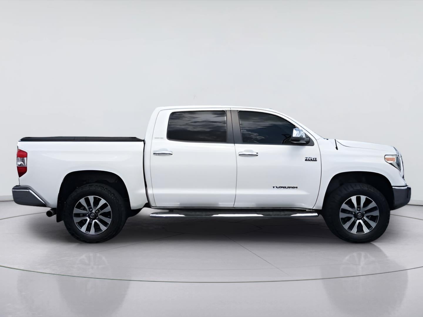2018 Toyota Tundra Limited