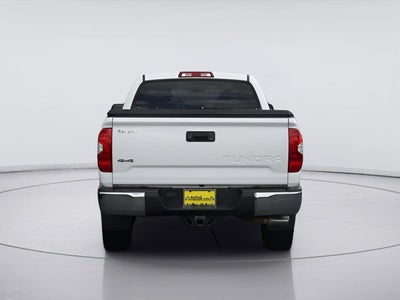 2018 Toyota Tundra Limited
