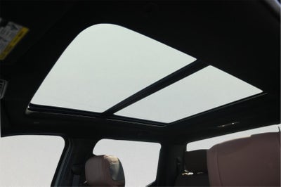 2025 Toyota Tundra 1794 Edition