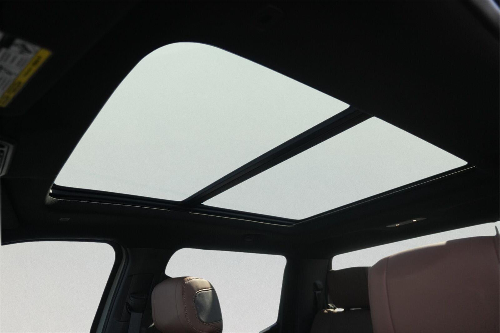 2025 Toyota Tundra 1794 Edition