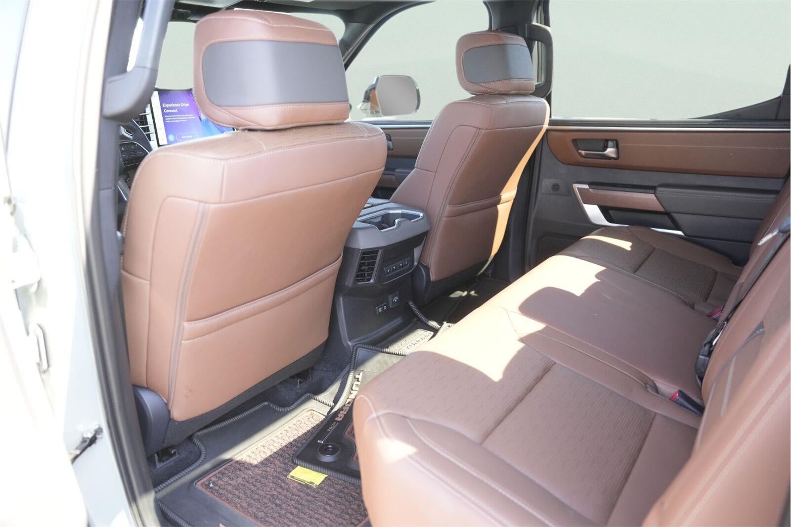 2025 Toyota Tundra 1794 Edition