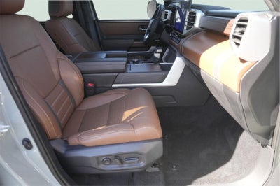 2025 Toyota Tundra 1794 Edition