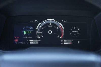 2025 Toyota Tundra 1794 Edition