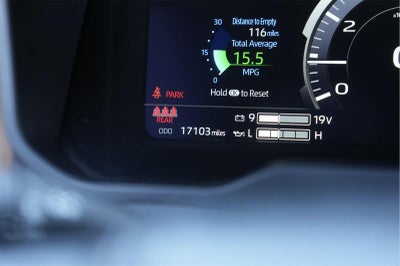 2025 Toyota Tundra 1794 Edition