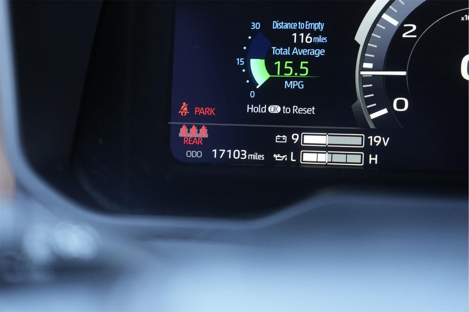 2025 Toyota Tundra 1794 Edition