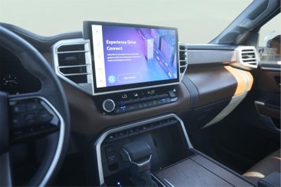 2025 Toyota Tundra 1794 Edition