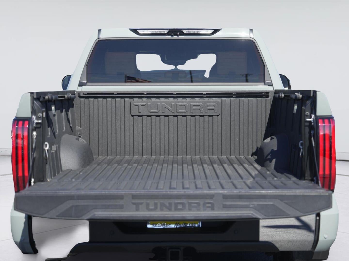 2025 Toyota Tundra 1794 Edition