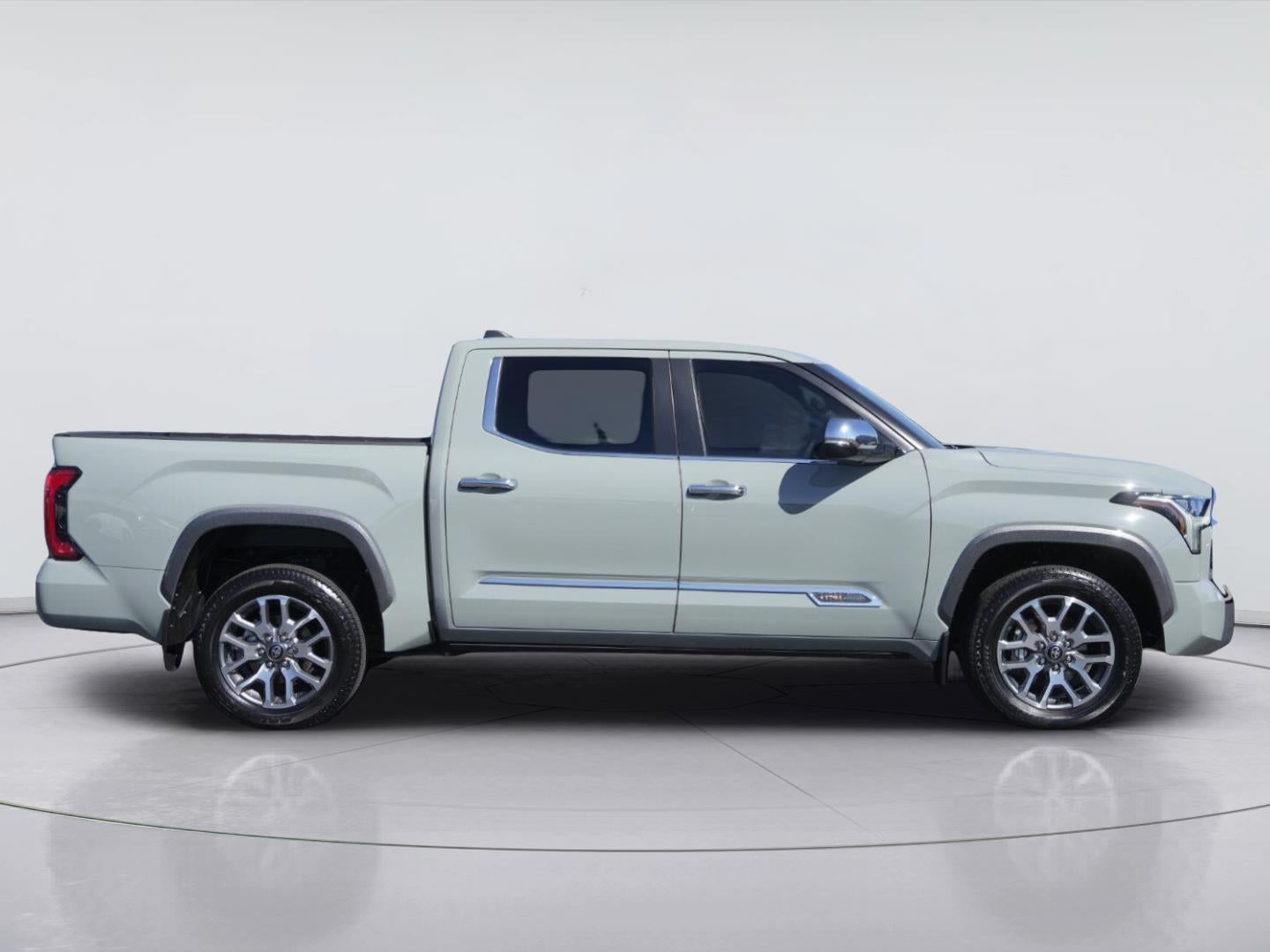 2025 Toyota Tundra 1794 Edition
