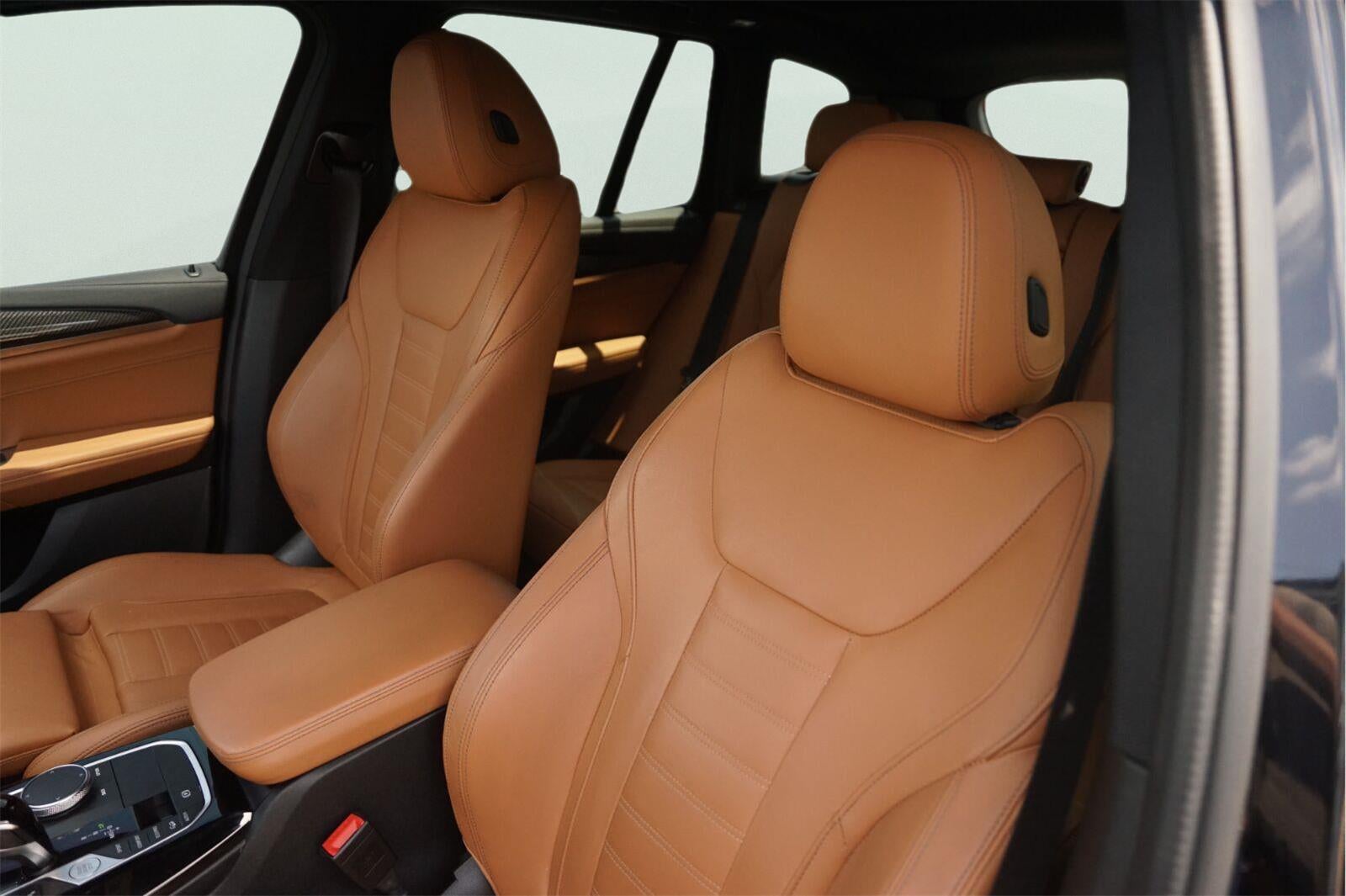 2022 BMW X3 M40i