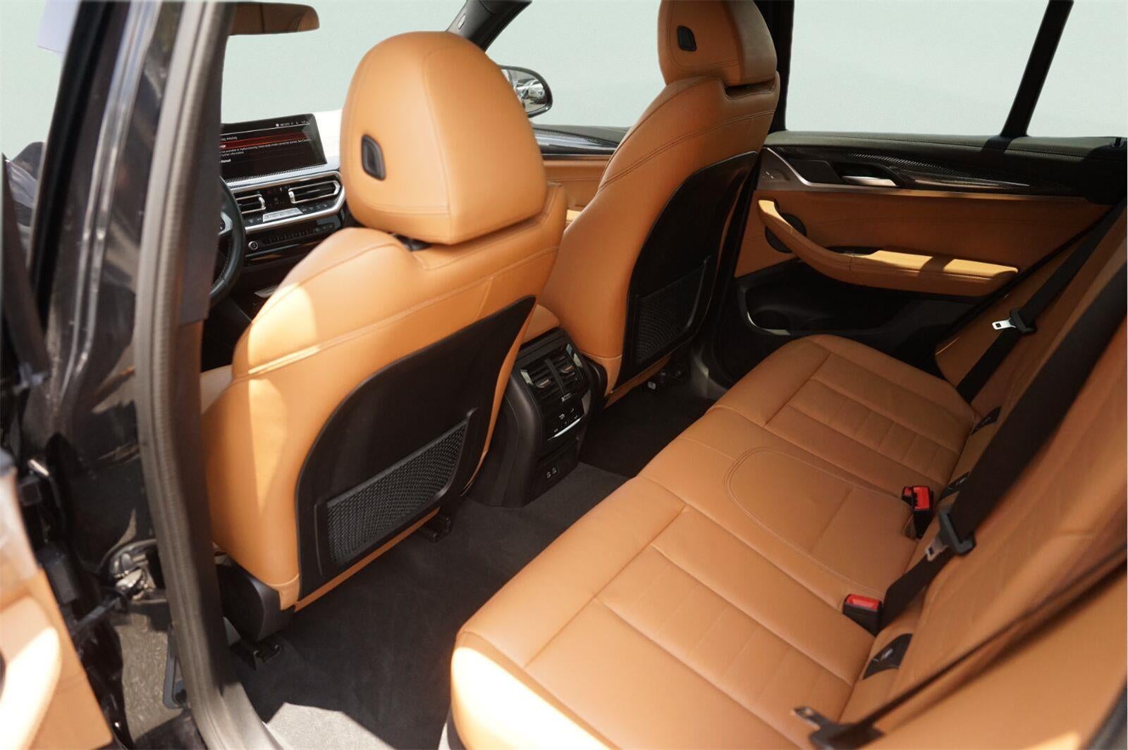 2022 BMW X3 M40i