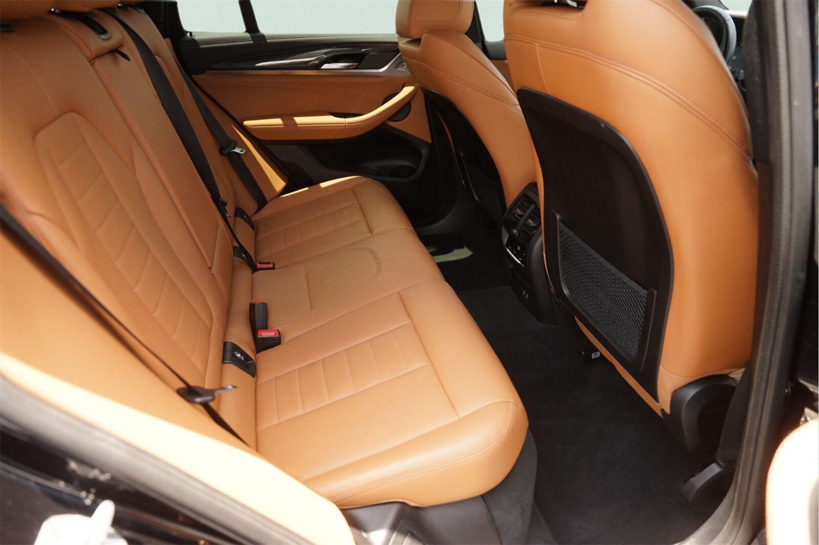 2022 BMW X3 M40i
