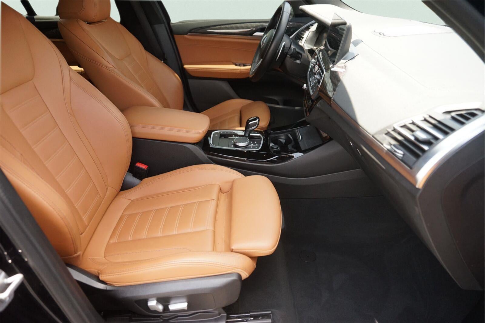 2022 BMW X3 M40i
