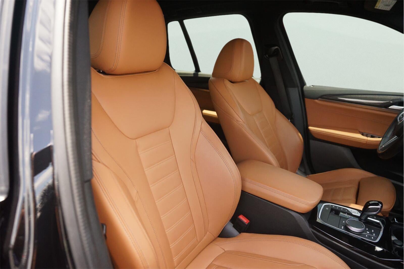 2022 BMW X3 M40i