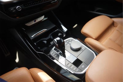 2022 BMW X3 M40i