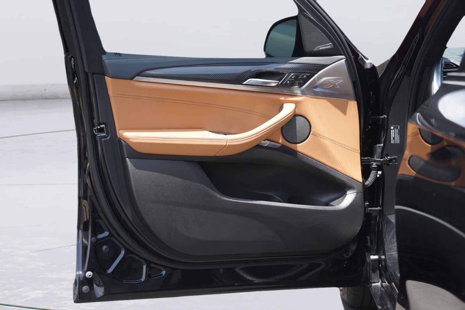 2022 BMW X3 M40i